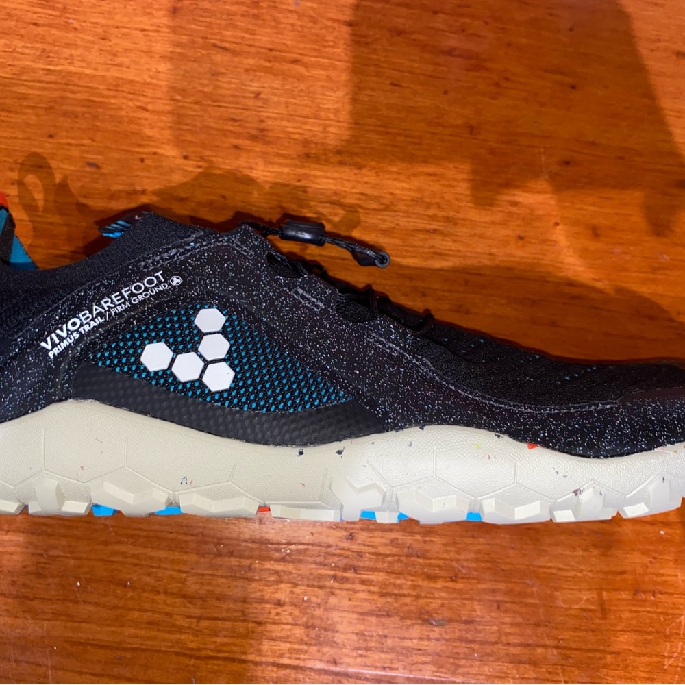 VivoBarefoot Finisterre Primus Trail Men's Shoes